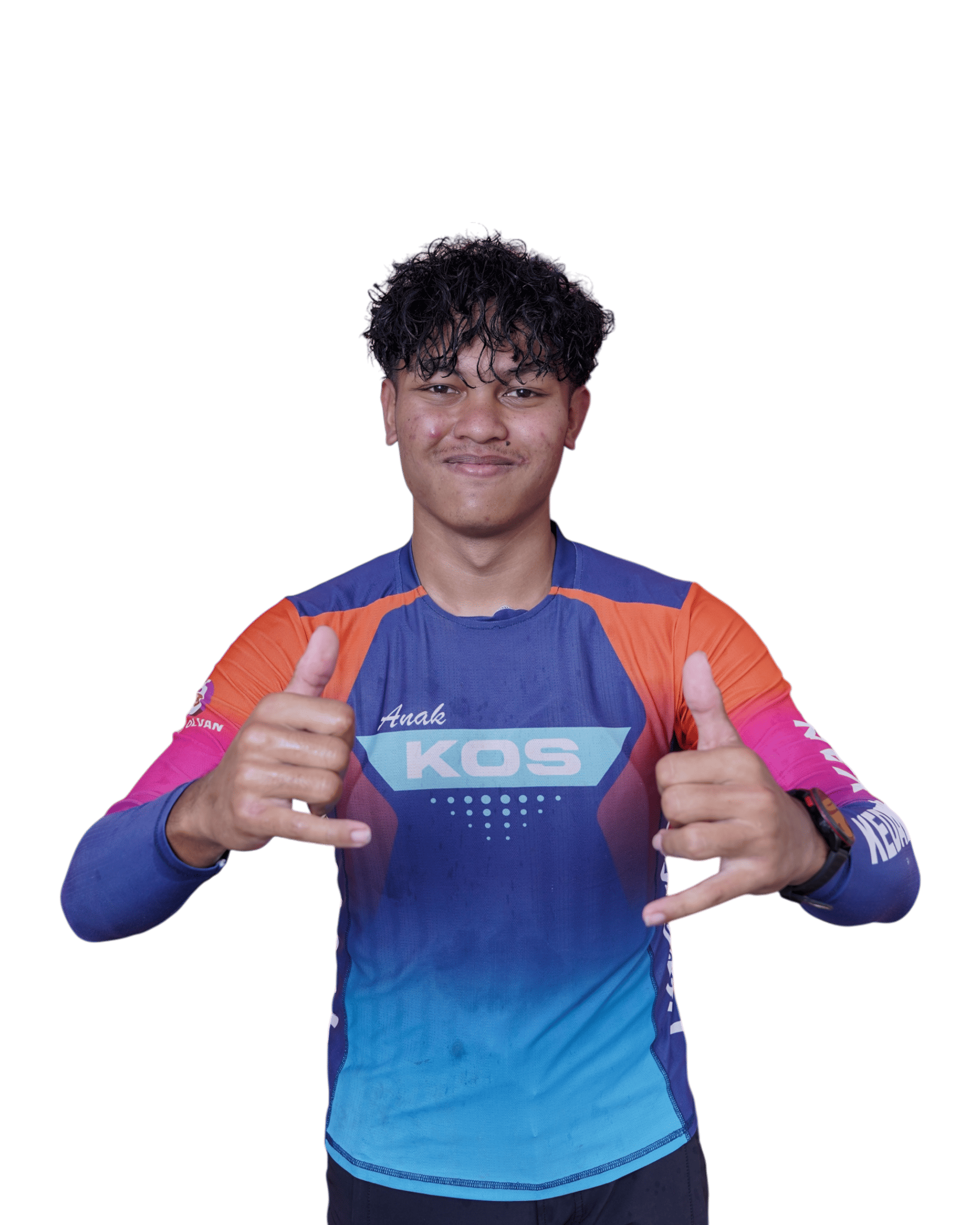 ELNENO CHRISTIAN INDI SAPUTRA FX